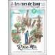 #29 - Rosa Mir Le jardin fantastique de Jules Senis
