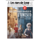 #47 - Histoire Lyon, patrimoine mondial de L'UNESCO