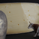 BADIANE Fromage de vache BIO (env 100 GR)