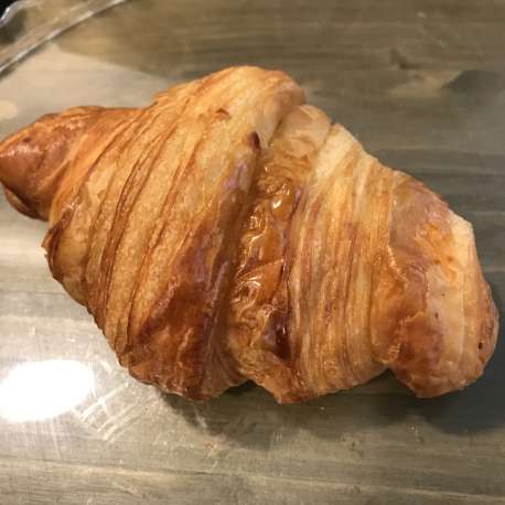 Croissant (env 70 GR)