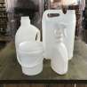 Emballage 2 litres + bouchon