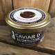Caviar d'aubergine au basilic (85 g)