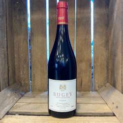 AOC Bugey Rouge Gamay  (75 Cl)