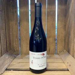 Gamay 2014 (75 Cl)