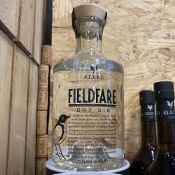 Gin Fieldfare