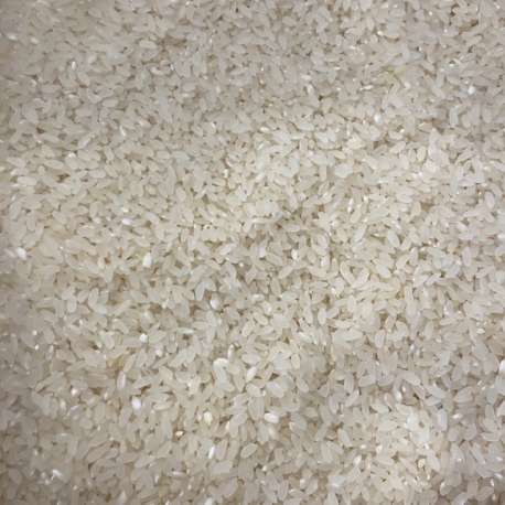 Riz de Camargue long blanc BIO en VRAC (100g)
