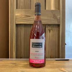Rouge Florus (Gamay 75 Cl)