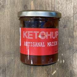 Ketchup (180 g)