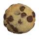 Cookie "maison" Aug Cookies choc lait (à l'unité - 110 g env)