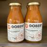 Coulis d'abricot 290g