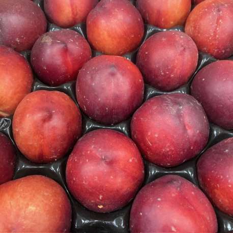 Nectarines (LES 100 GR)