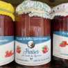 Confiture de Fraises 420g