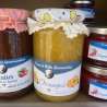 Confiture d'oranges 420g