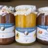 Confiture de Clémentines corse 420g