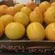 Pomelos de Corse (LES 100 GR)