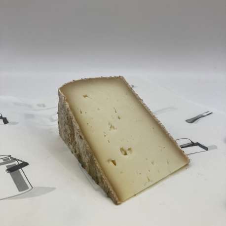 Tomme de chèvre  à la coupe (env. 100 GR)