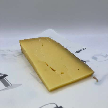 BADIANE Fromage de vache BIO (env 100 GR)