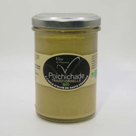 Poichichade (Houmous) 200g