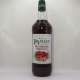 Sirop Framboise Hibiscus (1L)