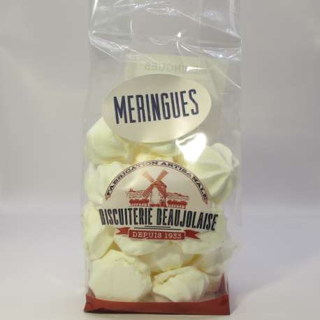 Meringues (100 GR)
