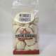 Meringues Framboise (100 GR)