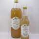 Boisson Désaltérante Basilic & Abricot BIO (33 CL)