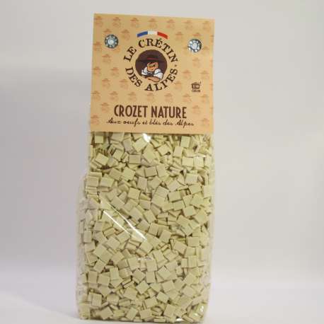 Crozets (350 gr)