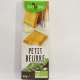 Petit beurre BIO (185 GR)