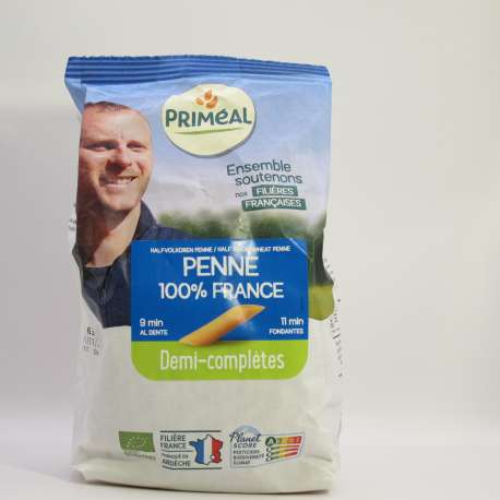 Penne BIO (500g)