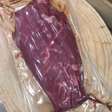 Bavette par 2  (env. 300 GR)
