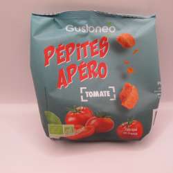 Pépites Apéro Tomate (90 GR)