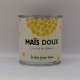 Maïs doux (150g)