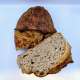 Pain Canaille campagne bio (les 100G)