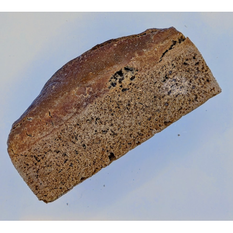Pain Canaille petit épeautre (les 100G)