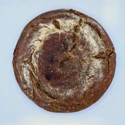 Pain Canaille campagne & graines bio (les 100G)