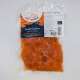 Chutes de saumon fumé BIO (sachet de 200g)