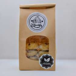 Montécao végan (paquet de 200g)