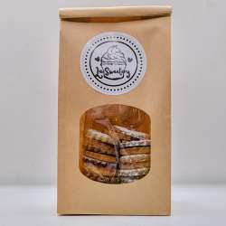 Montécao végan (paquet de 200g)
